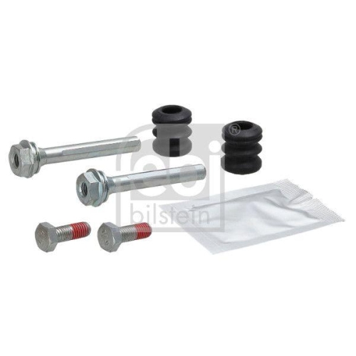FEBI BILSTEIN F&uuml;hrungsh&uuml;lsensatz, Bremssattel 1003473