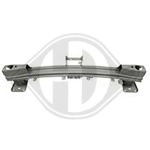 DIEDERICHS Aufpralld&auml;mpfer, Sto&szlig;f&auml;nger 6447814