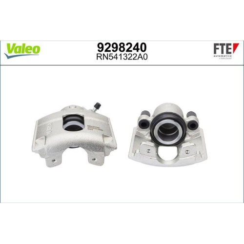 FTE Bremssattel NEOGEN 9298240