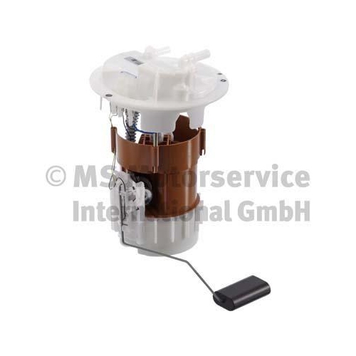 PIERBURG Kraftstoff-F&ouml;rdereinheit 7.02552.52.0