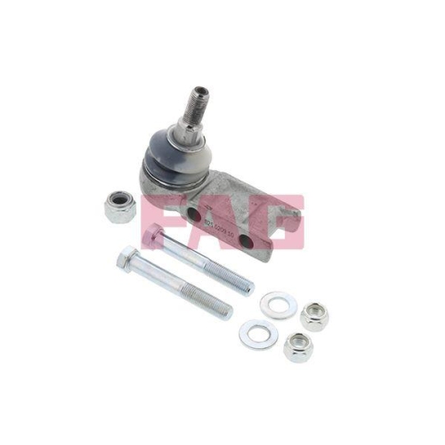 Schaeffler FAG Trag-/F&uuml;hrungsgelenk 825 0209 10