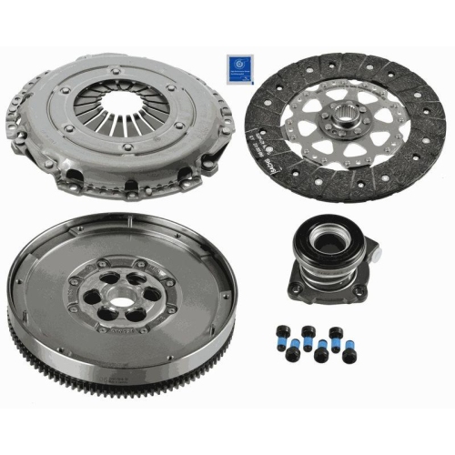 SACHS Kupplungssatz ZMS Modul XTend plus CSC 2290 601 139