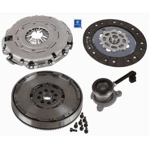 SACHS Kupplungssatz ZMS Modul XTend plus CSC 2290 601 182