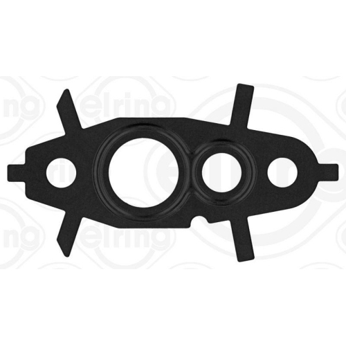 ELRING Dichtung, &Ouml;lauslass (Lader) B28.650