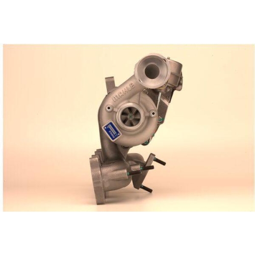 MAHLE Lader, Aufladung 030 TC 16065 000