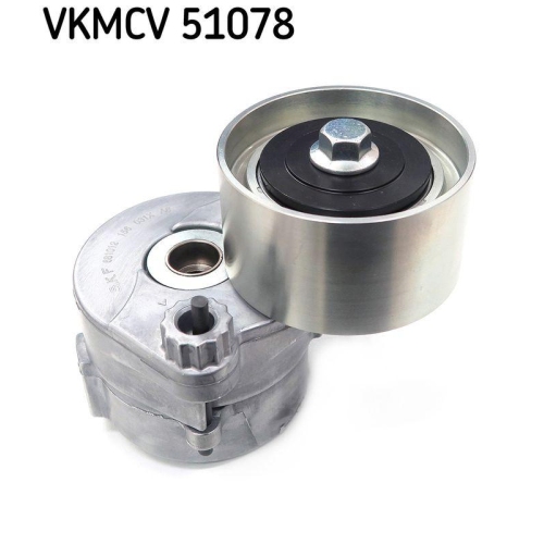 SKF Riemenspanner, Keilrippenriemen VKMCV 51078