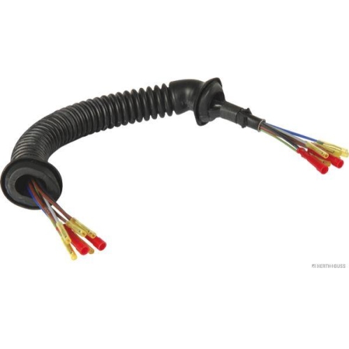 HERTH+BUSS ELPARTS Kabelreparatursatz, Kofferraumdeckel 51277098