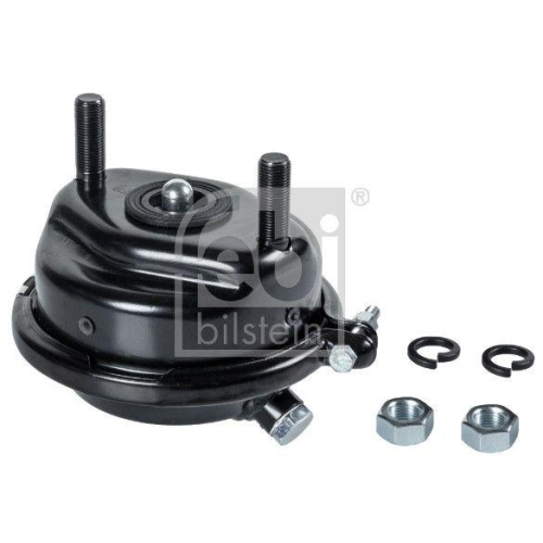 FEBI BILSTEIN Membranbremszylinder 108782