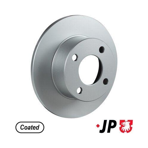 JP GROUP Bremsscheibe JP 1163205400