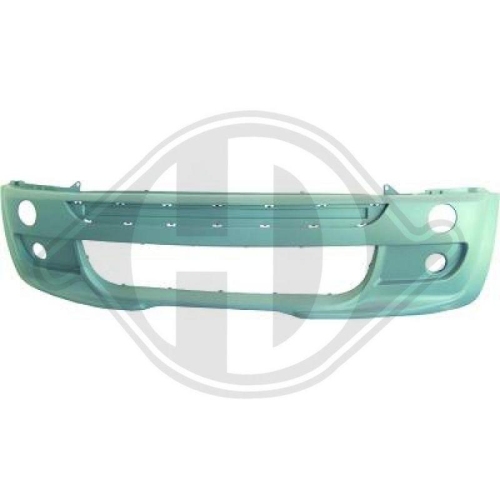 DIEDERICHS Sto&szlig;f&auml;nger HD Priority Parts 1205850