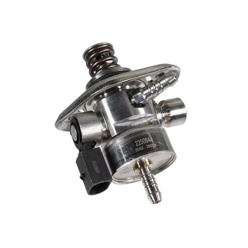 METZGER AUTOTEILE Hochdruckpumpe ORIGINAL ERSATZTEIL 2250644