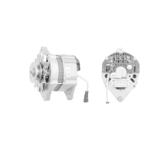 MAHLE Generator MG 221