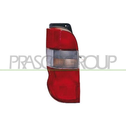 PRASCO Heckleuchte TYC TY7304154