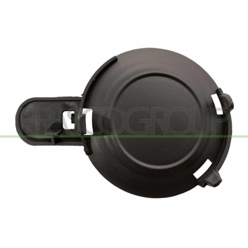 PRASCO Blende, Nebelscheinwerfer CI2041241