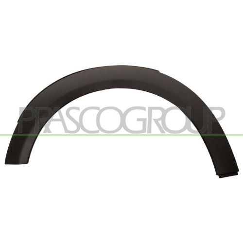 PRASCO Zier-/Schutzleiste, Kotfl&uuml;gel MN3081582