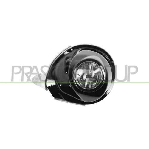 PRASCO Nebelscheinwerfer TYC MZ3334413