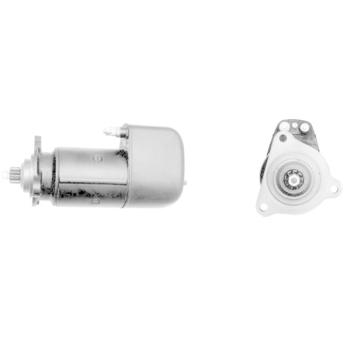 MAHLE Starter MS 698