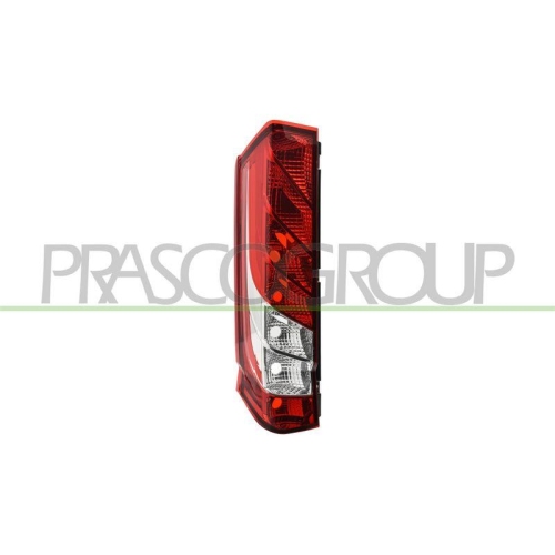 PRASCO Heckleuchte FT9504156