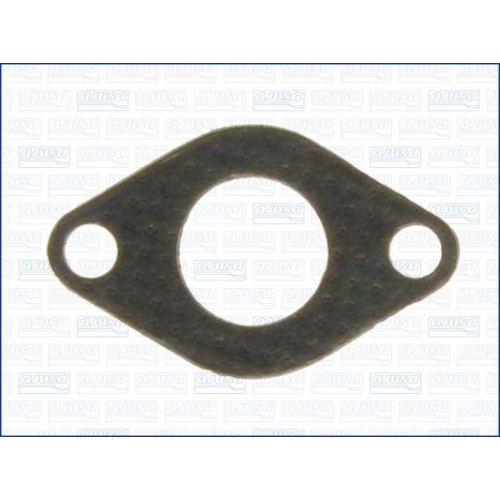 AJUSA Dichtung, AGR-Ventil 01161500
