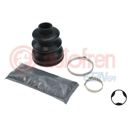 AUTOFREN SEINSA Faltenbalgsatz, Antriebswelle D8591