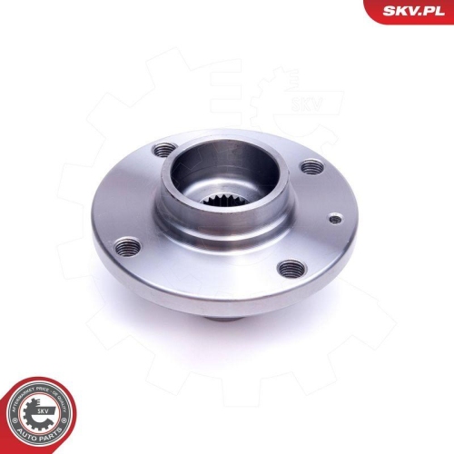 ESEN SKV Radlagersatz 29SKV528