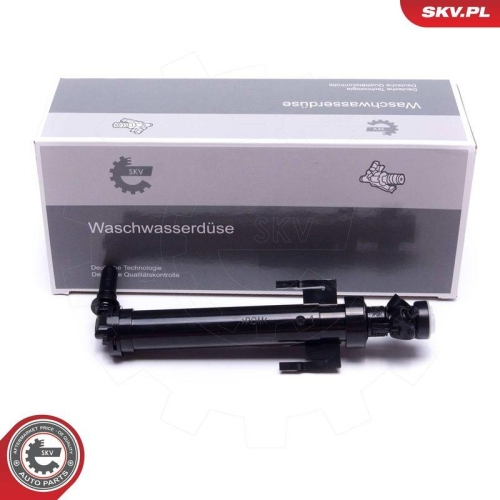 ESEN SKV Waschwasserd&uuml;se, Scheinwerferreinigung 15SKV601