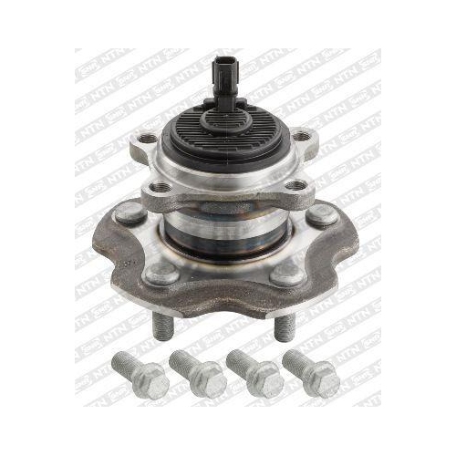 SNR Radlagersatz R169.104
