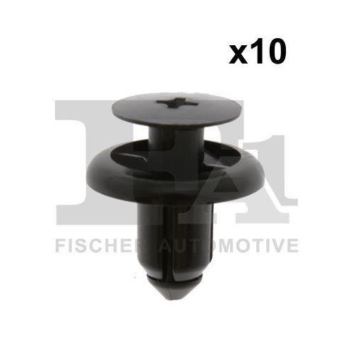 FA1 Clip, Zier-/Schutzleiste 72-30005.10