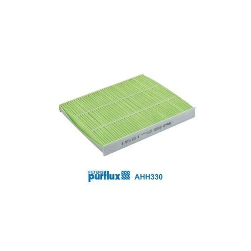 PURFLUX Filter, Innenraumluft CabinHepa+ AHH330