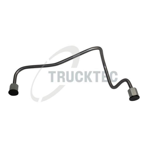 TRUCKTEC AUTOMOTIVE Hochdruckleitung, Einspritzanlage 02.13.104