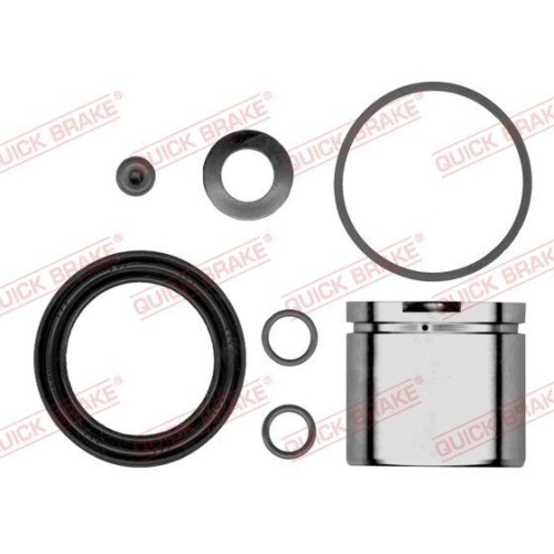 QUICK BRAKE Reparatursatz, Bremssattel 114-5391