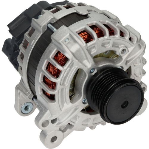 HC-Cargo Generator F 032 116 373