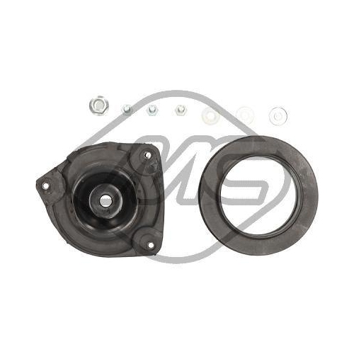 Metalcaucho Reparatursatz, Federbeinst&uuml;tzlager 05151