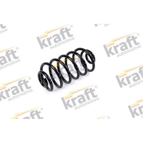 KRAFT AUTOMOTIVE Fahrwerksfeder 4031562