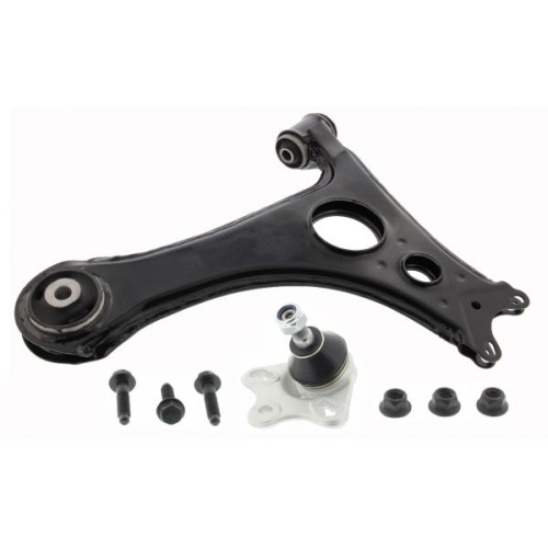 MAPCO Lenker, Radaufhängung 49814/4