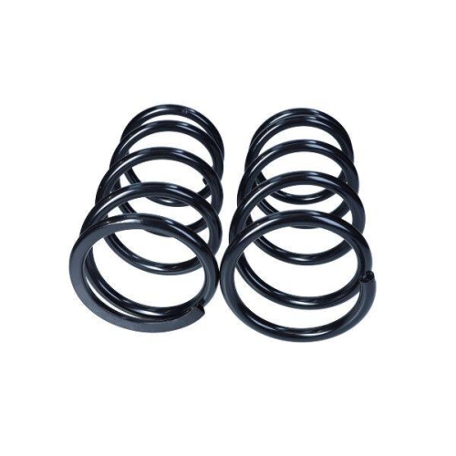MAXGEAR Fahrwerksfeder 60-0989D