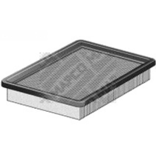 MAPCO Luftfilter 60269