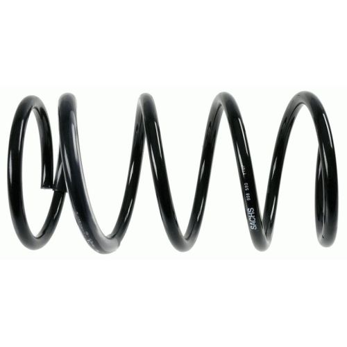 SACHS Fahrwerksfeder 998 580