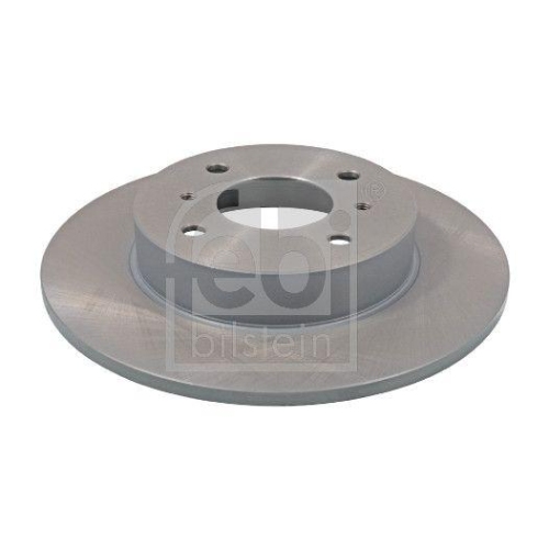 FEBI BILSTEIN Bremsscheibe 108536