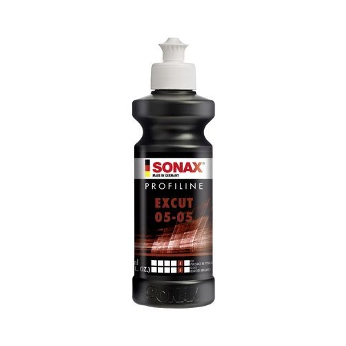 SONAX Lackpolitur PROFILINE ExCut 05-05