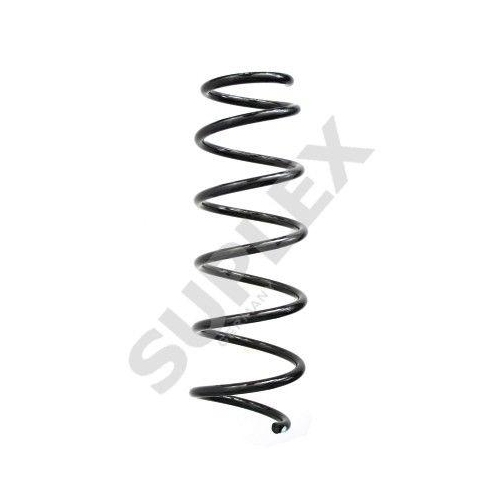 SUPLEX Fahrwerksfeder 07132