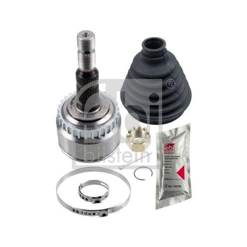 FEBI BILSTEIN Gelenksatz, Antriebswelle 185753