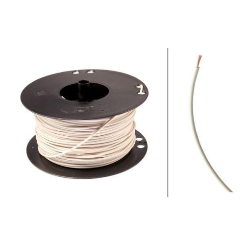 HELLA Leitungssatz 8KL 054 009-002