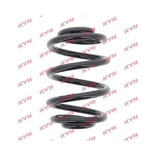 KYB Fahrwerksfeder K-Flex RX6751