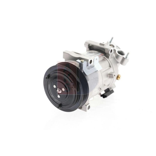 AKS DASIS Kompressor, Klimaanlage 851865N