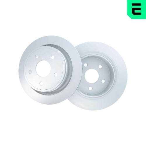 OPTIMAL Bremsscheibe BS-1066C