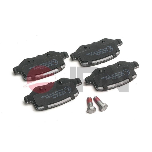 JPN Bremsbelagsatz, Scheibenbremse 20H9072-JPN