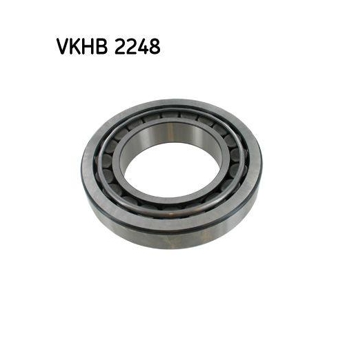 SKF Radlager VKHB 2248