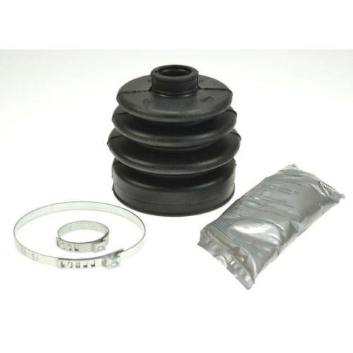 SPIDAN Faltenbalgsatz, Antriebswelle 25541