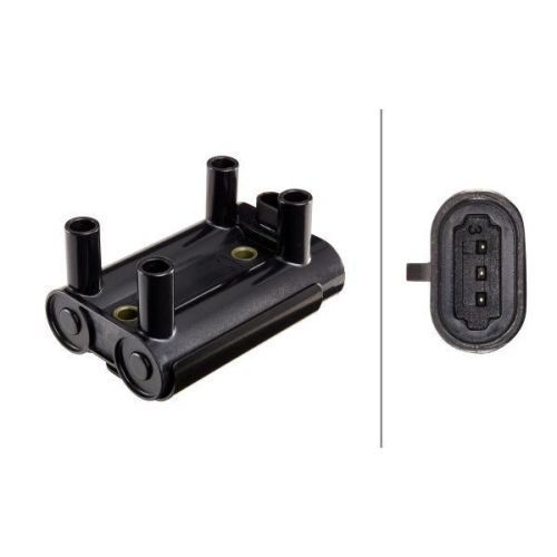 HELLA Z&uuml;ndspule 5DA 358 057-791